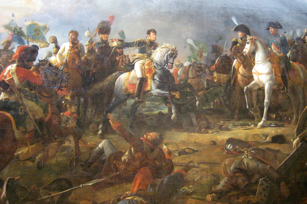 Battle of Austerlitz